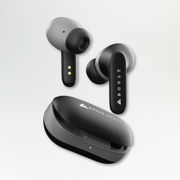 Boult Audio Z20 Truly Wireless Bluetooth Ear buds