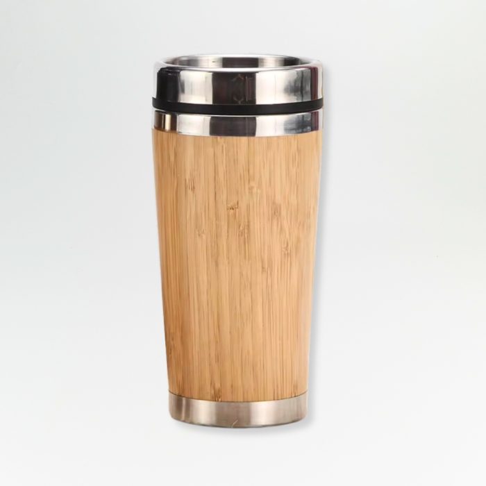 Bamboo Sipper